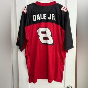 Dale Earnhardt Jr Racing Jersey